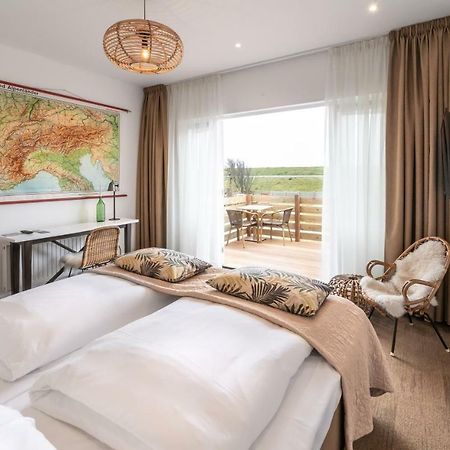 Het Vlielandhotel 외부 사진