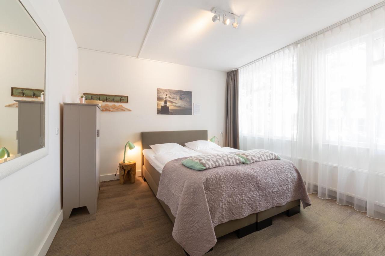 Het Vlielandhotel 외부 사진