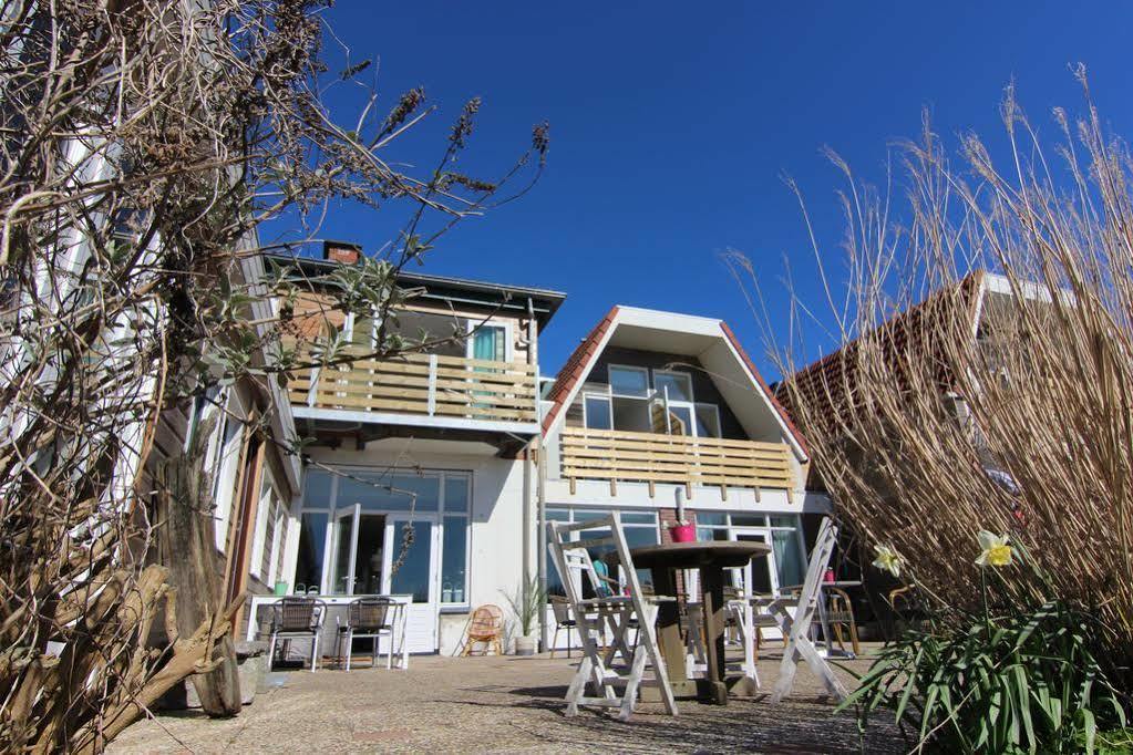 Het Vlielandhotel 외부 사진