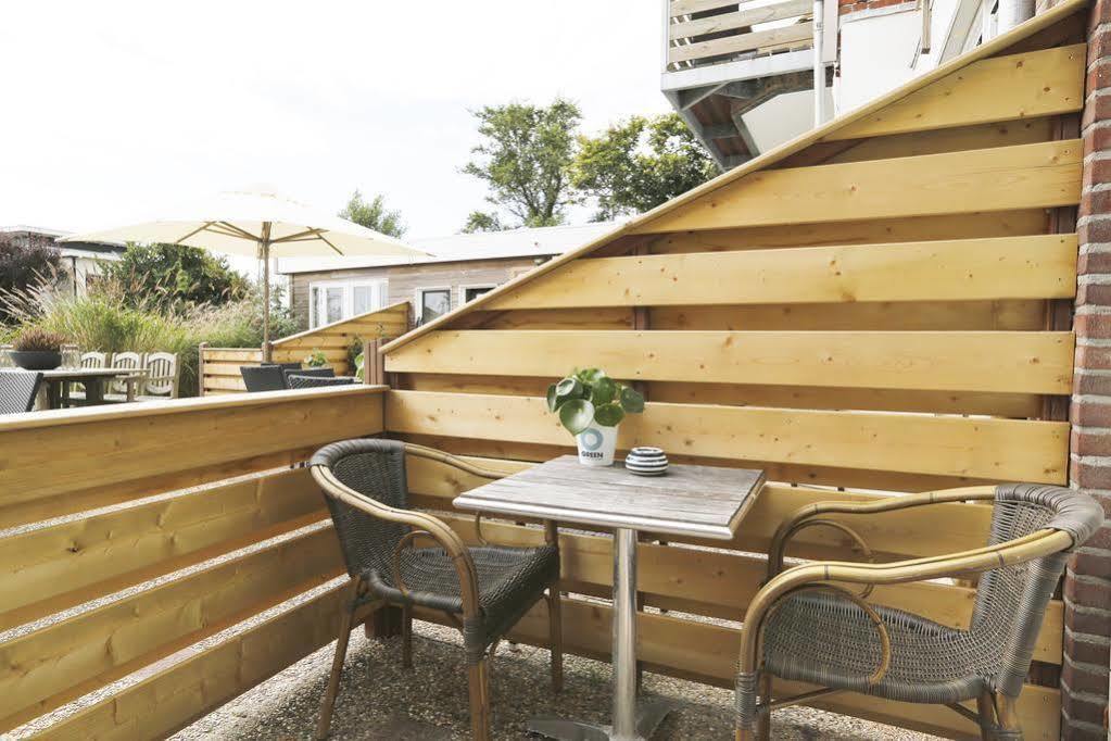 Het Vlielandhotel 외부 사진