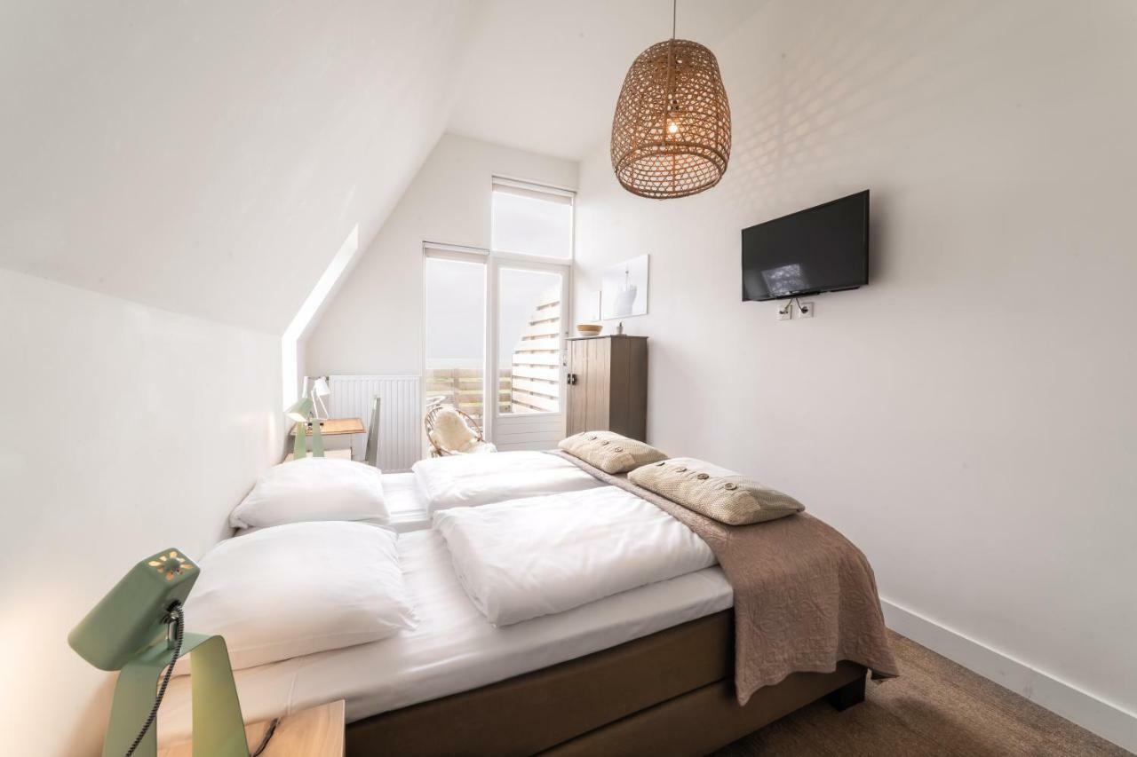 Het Vlielandhotel 외부 사진