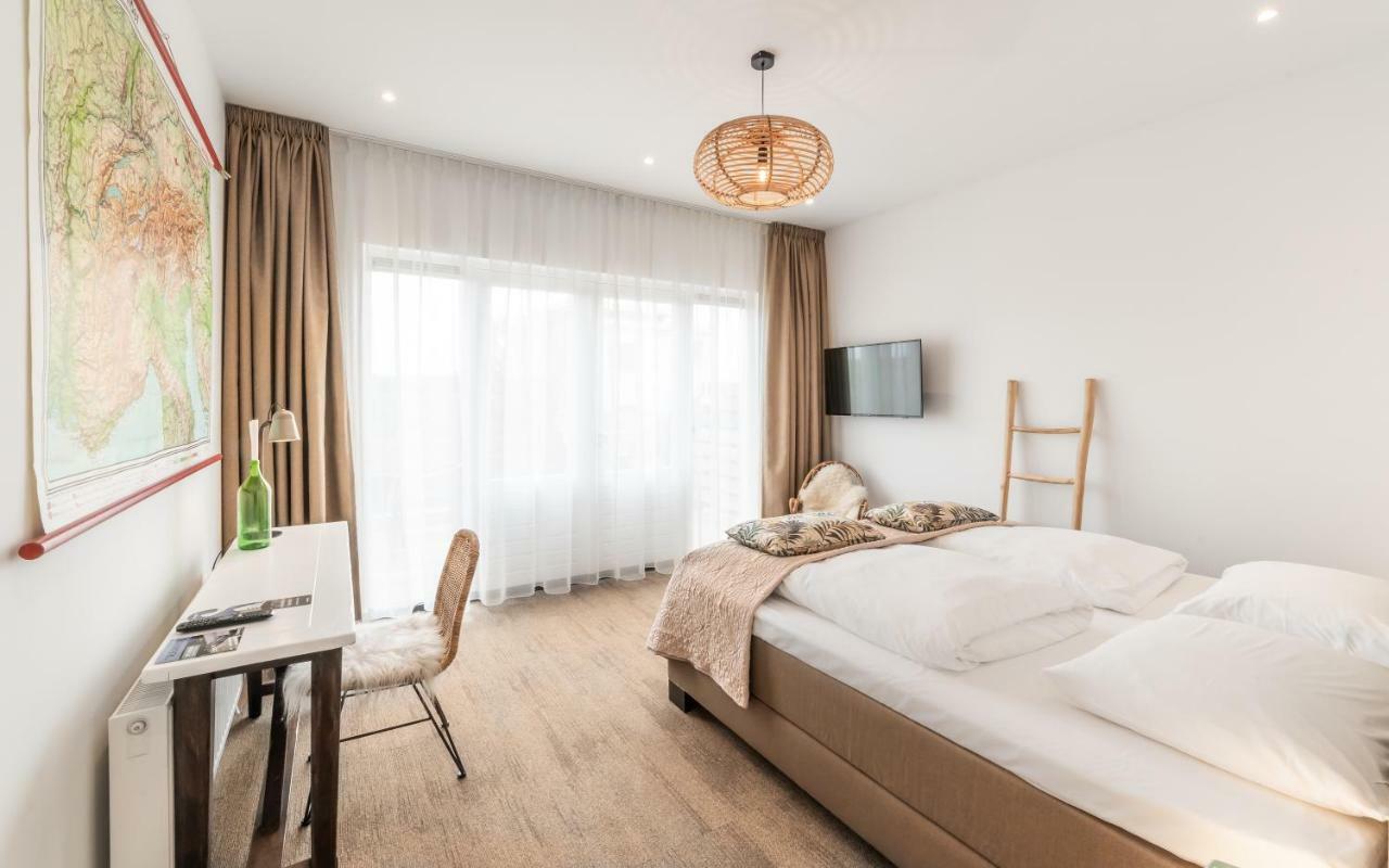 Het Vlielandhotel 외부 사진